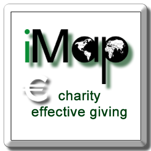 charity giving logo
